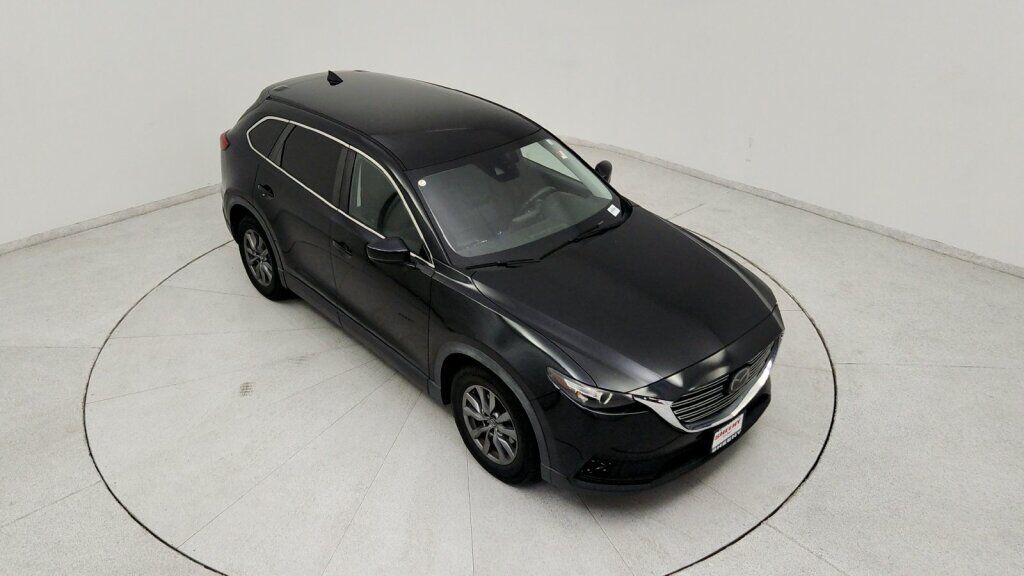 2018 Mazda CX-9 Sport Laurel MD