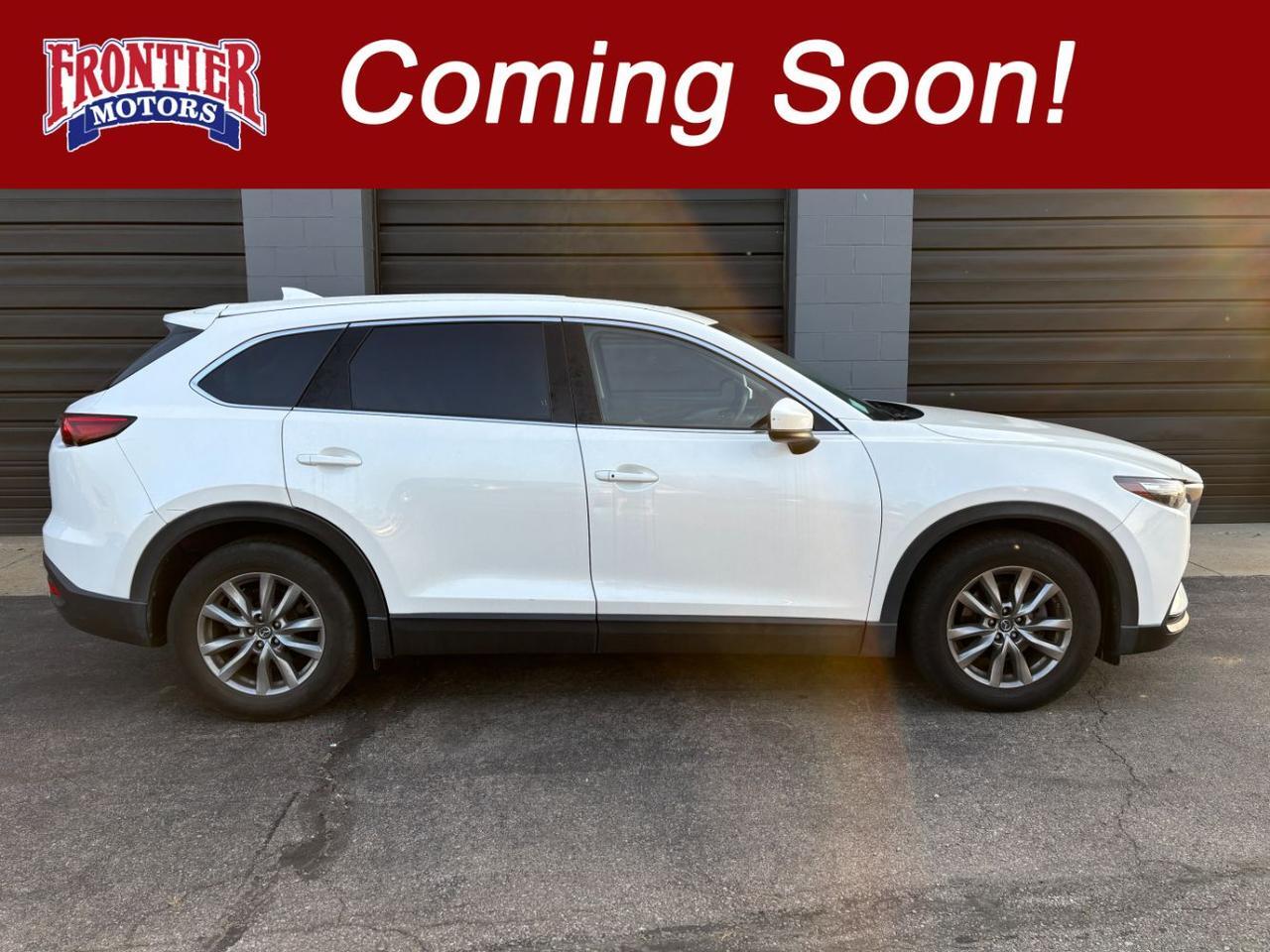 2018 Mazda CX-9 Touring Franklin OH