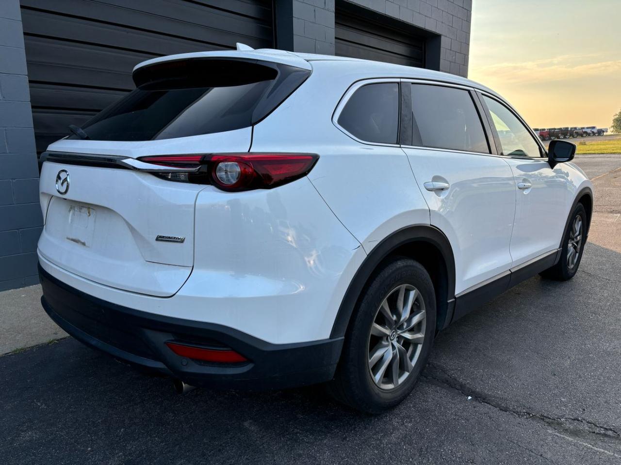 2018 Mazda CX-9 Touring Franklin OH
