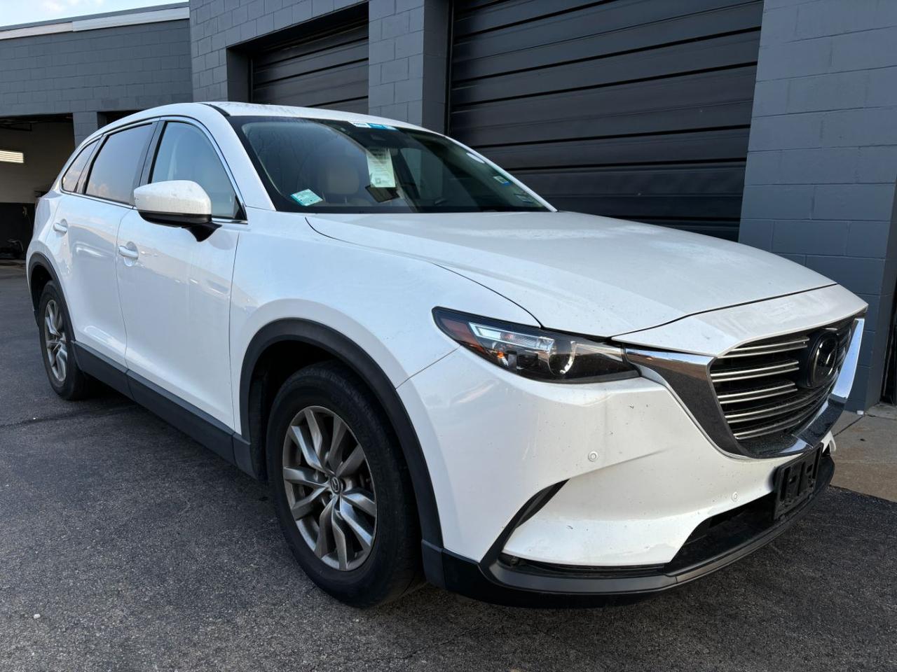 2018 Mazda CX-9 Touring Franklin OH