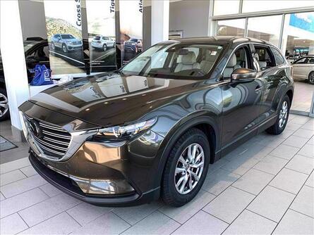 Mazda CX-9 Touring 2018