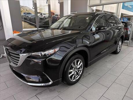 2018 Mazda CX-9 Touring Oshkosh WI