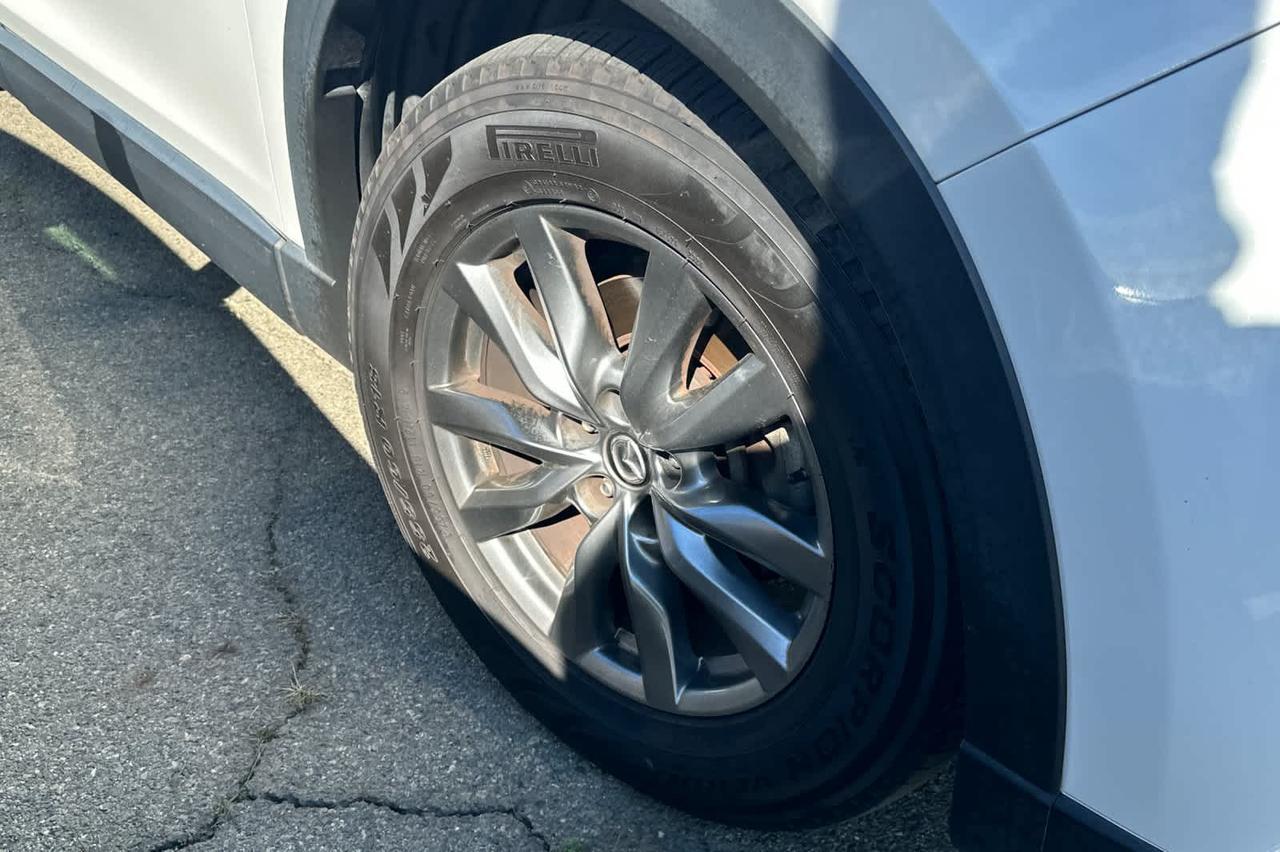 2018 Mazda CX-9 Touring Roseville CA