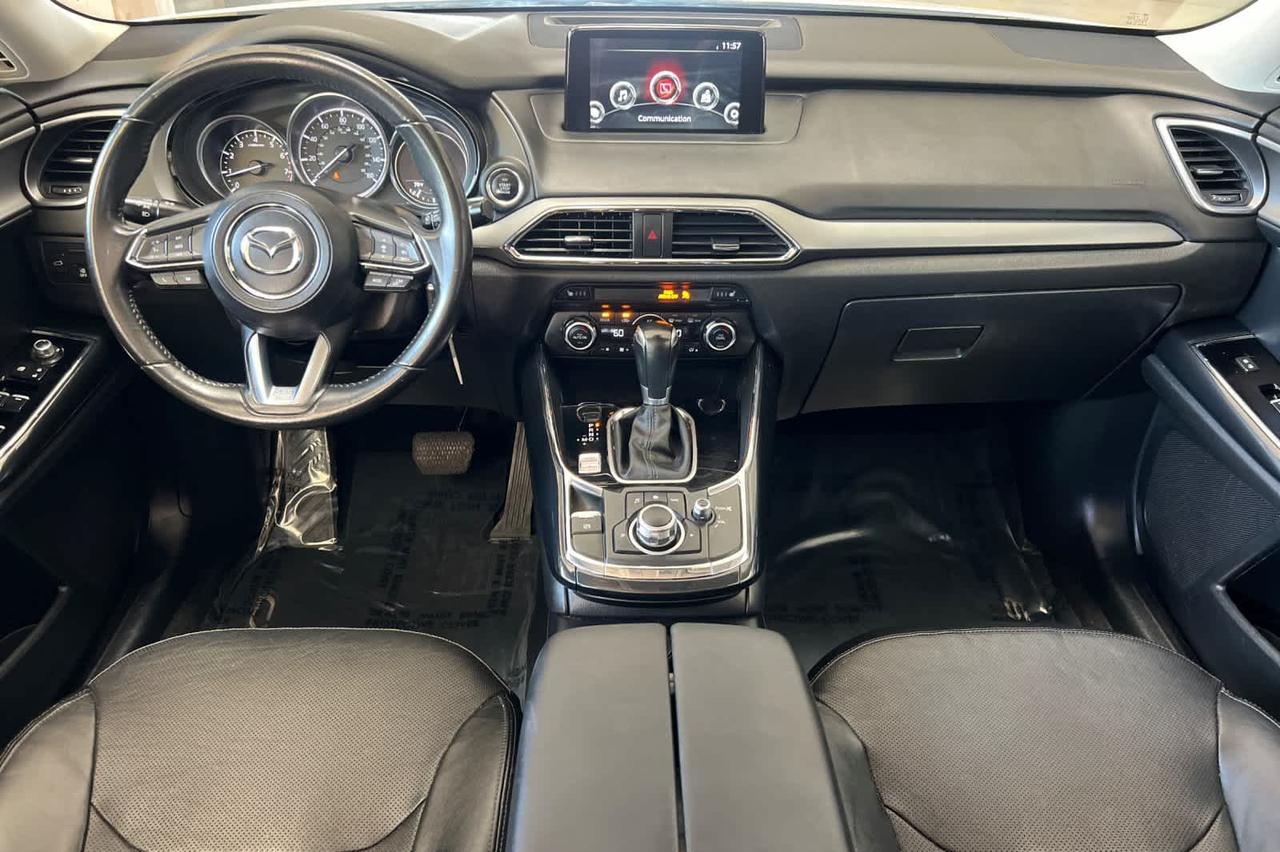 2018 Mazda CX-9 Touring