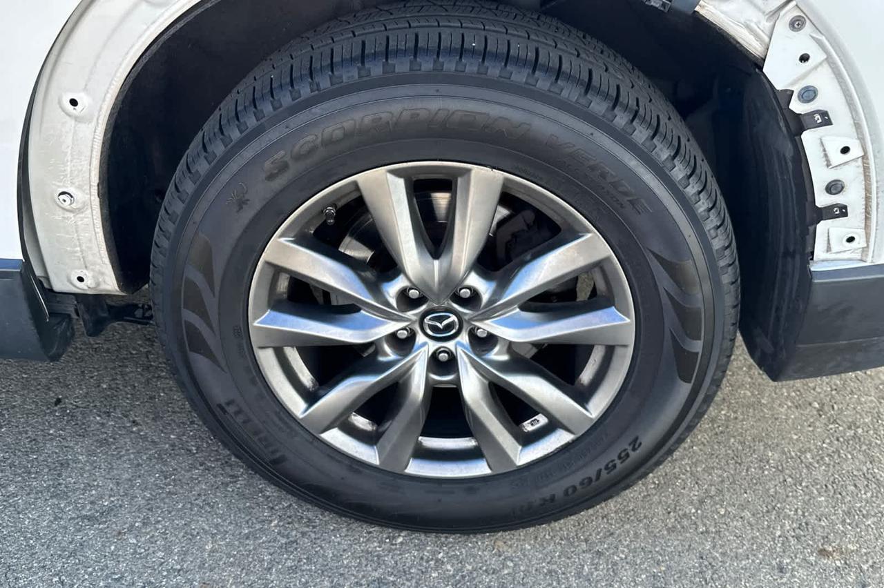 2018 Mazda CX-9 Touring Roseville CA