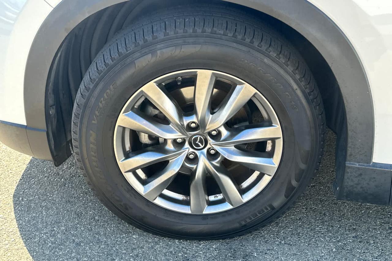 2018 Mazda CX-9 Touring Roseville CA