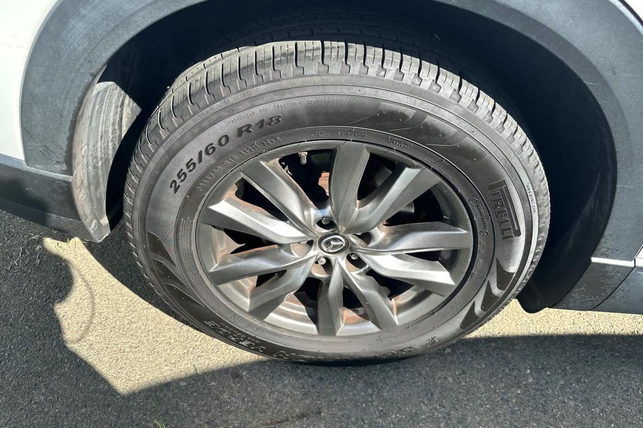 2018 Mazda CX-9 Touring Roseville CA