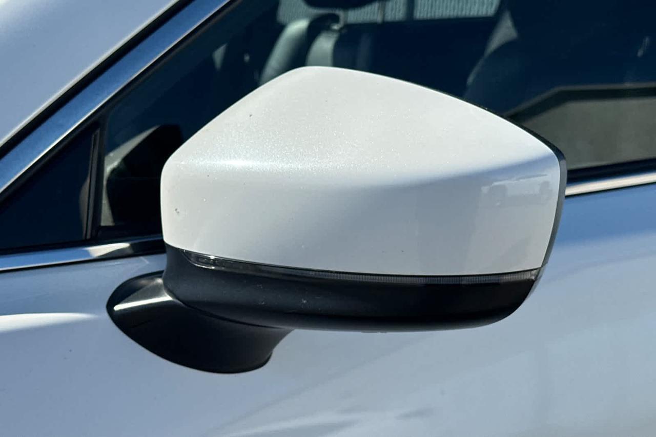 2018 Mazda CX-9 Touring Roseville CA