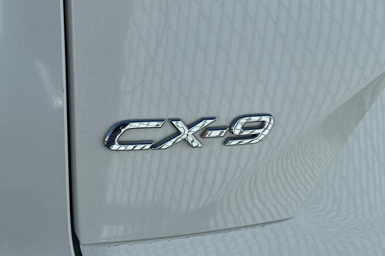 2018 Mazda CX-9 Touring Roseville CA
