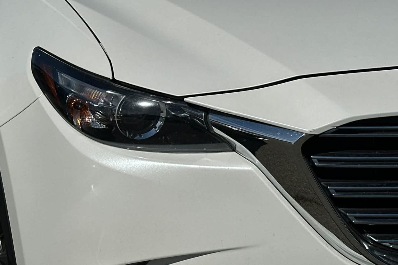 2018 Mazda CX-9 Touring Roseville CA