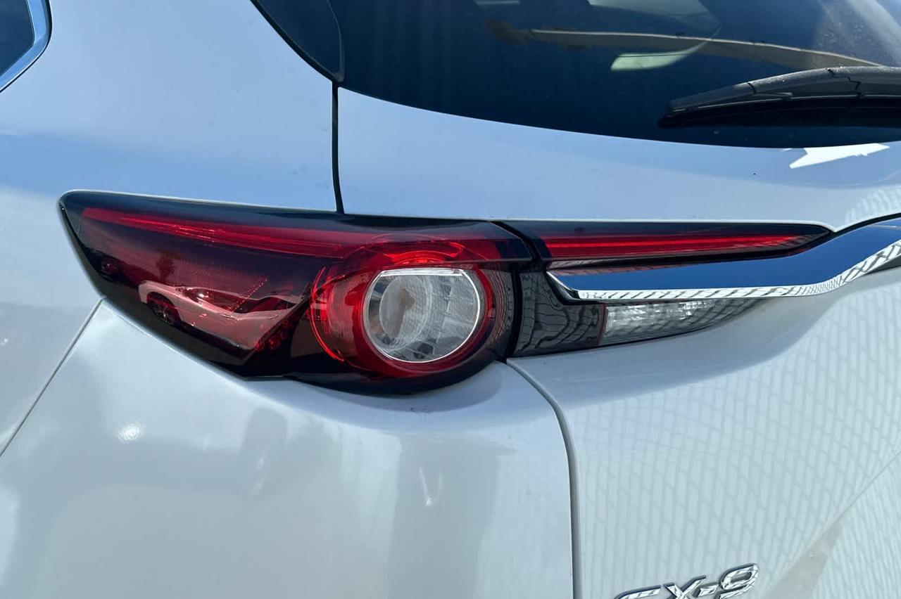 2018 Mazda CX-9 Touring Roseville CA