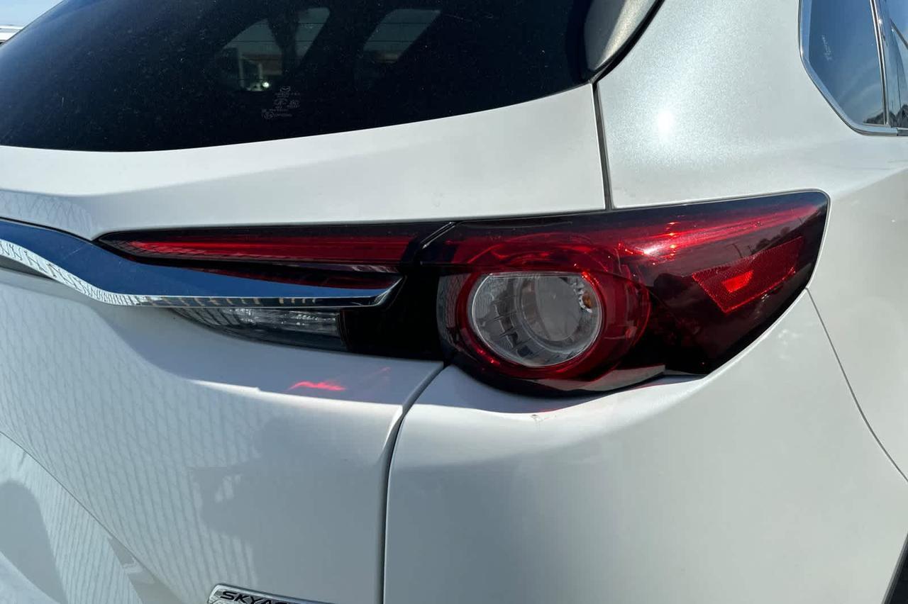 2018 Mazda CX-9 Touring Roseville CA