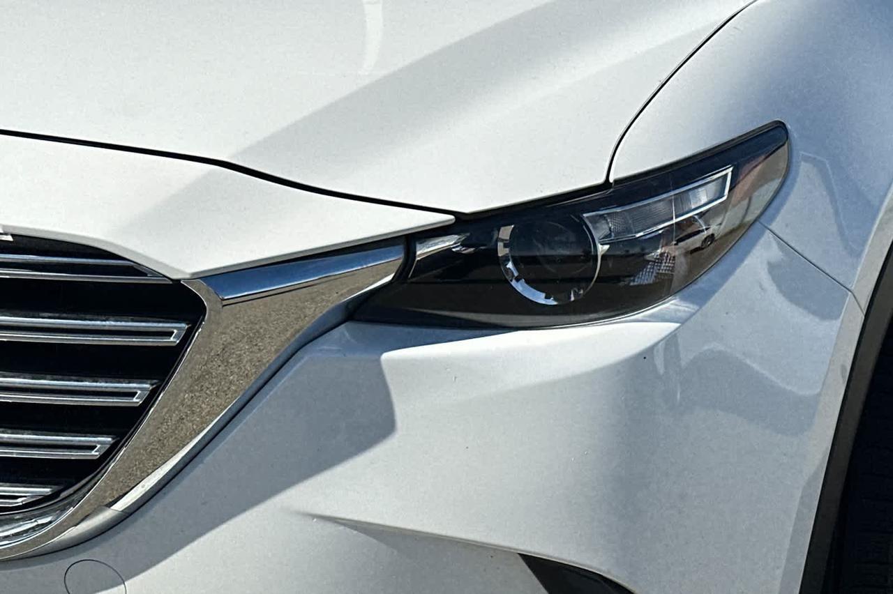 2018 Mazda CX-9 Touring Roseville CA