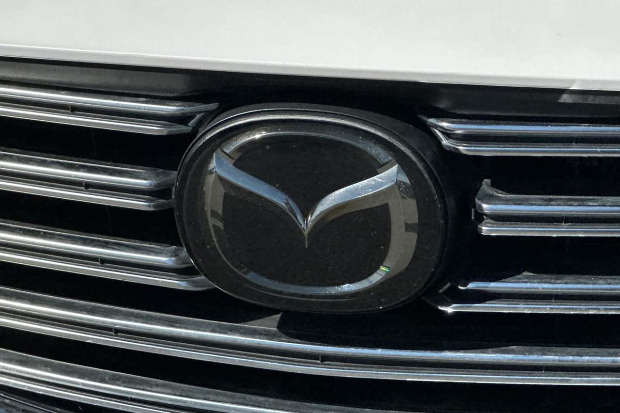 2018 Mazda CX-9 Touring Roseville CA