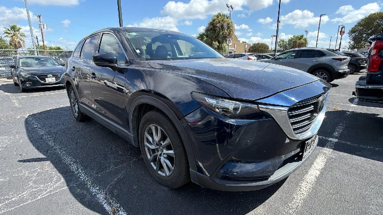 2018 Mazda CX-9 Touring