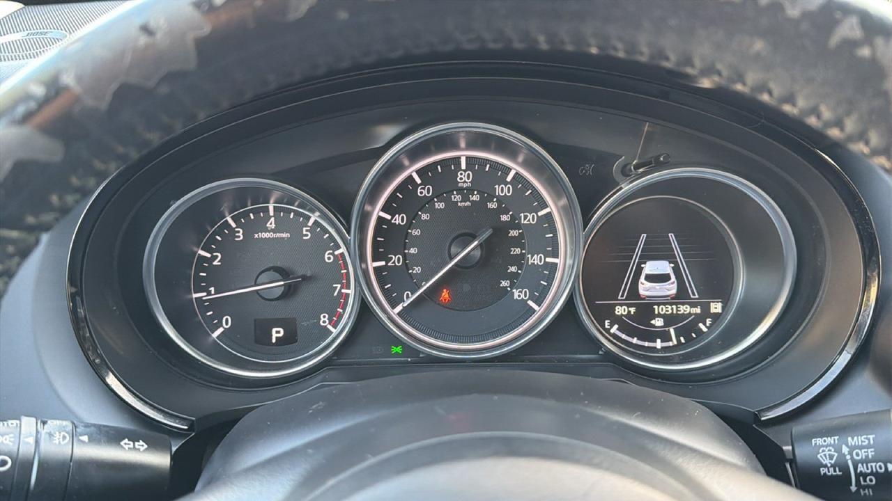 2018 Mazda CX-9 Touring San Antonio TX