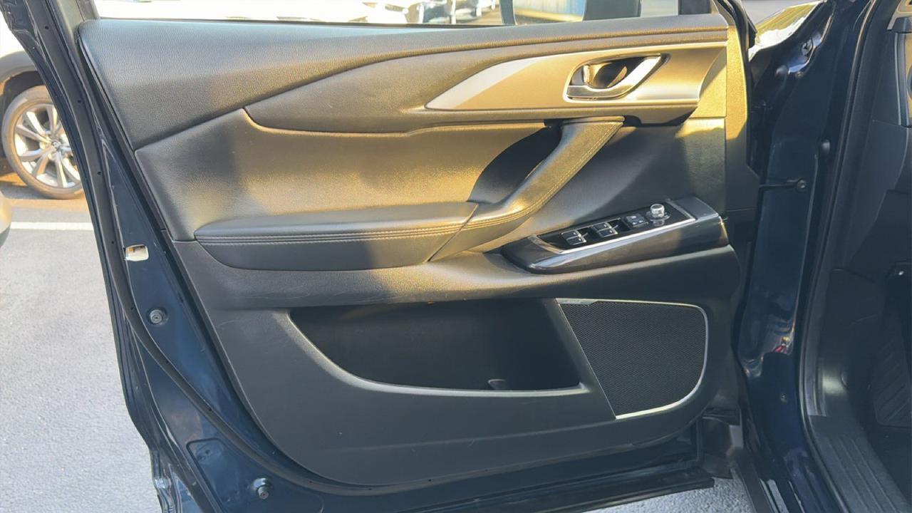 2018 Mazda CX-9 Touring San Antonio TX