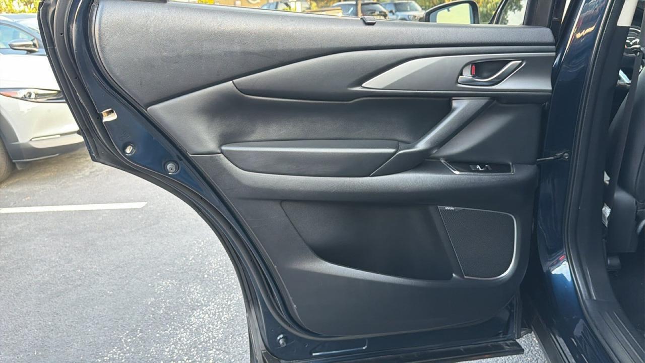 2018 Mazda CX-9 Touring San Antonio TX