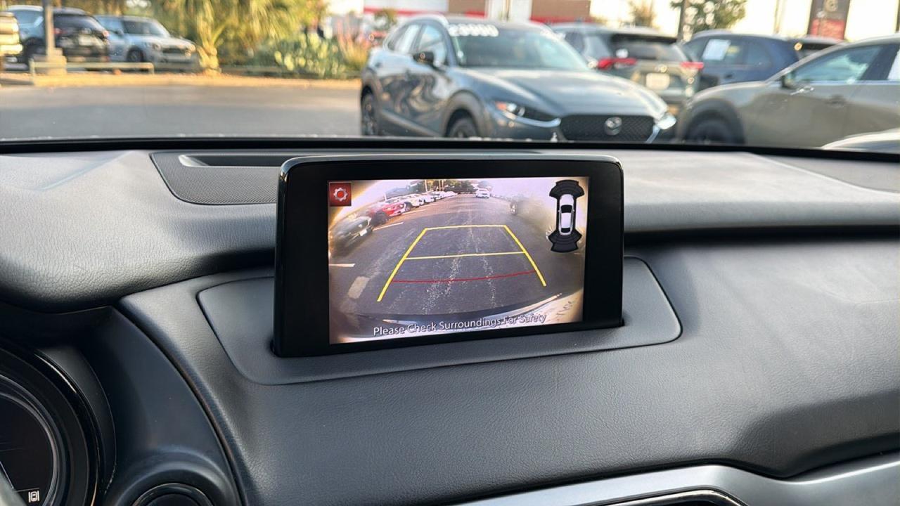2018 Mazda CX-9 Touring San Antonio TX