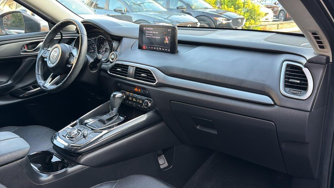 2018 Mazda CX-9 Touring San Antonio TX
