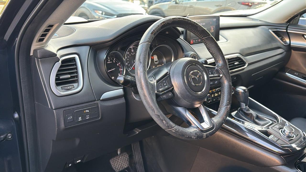 2018 Mazda CX-9 Touring San Antonio TX