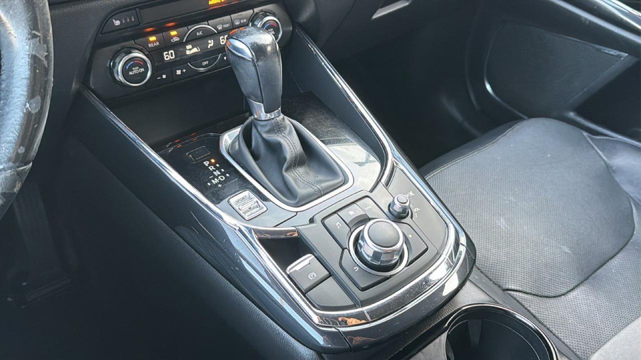 2018 Mazda CX-9 Touring San Antonio TX