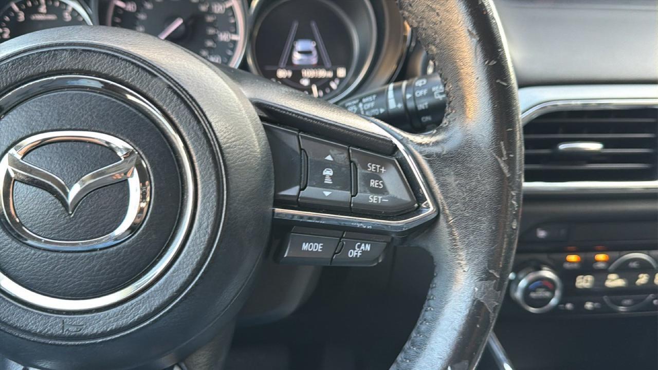 2018 Mazda CX-9 Touring San Antonio TX