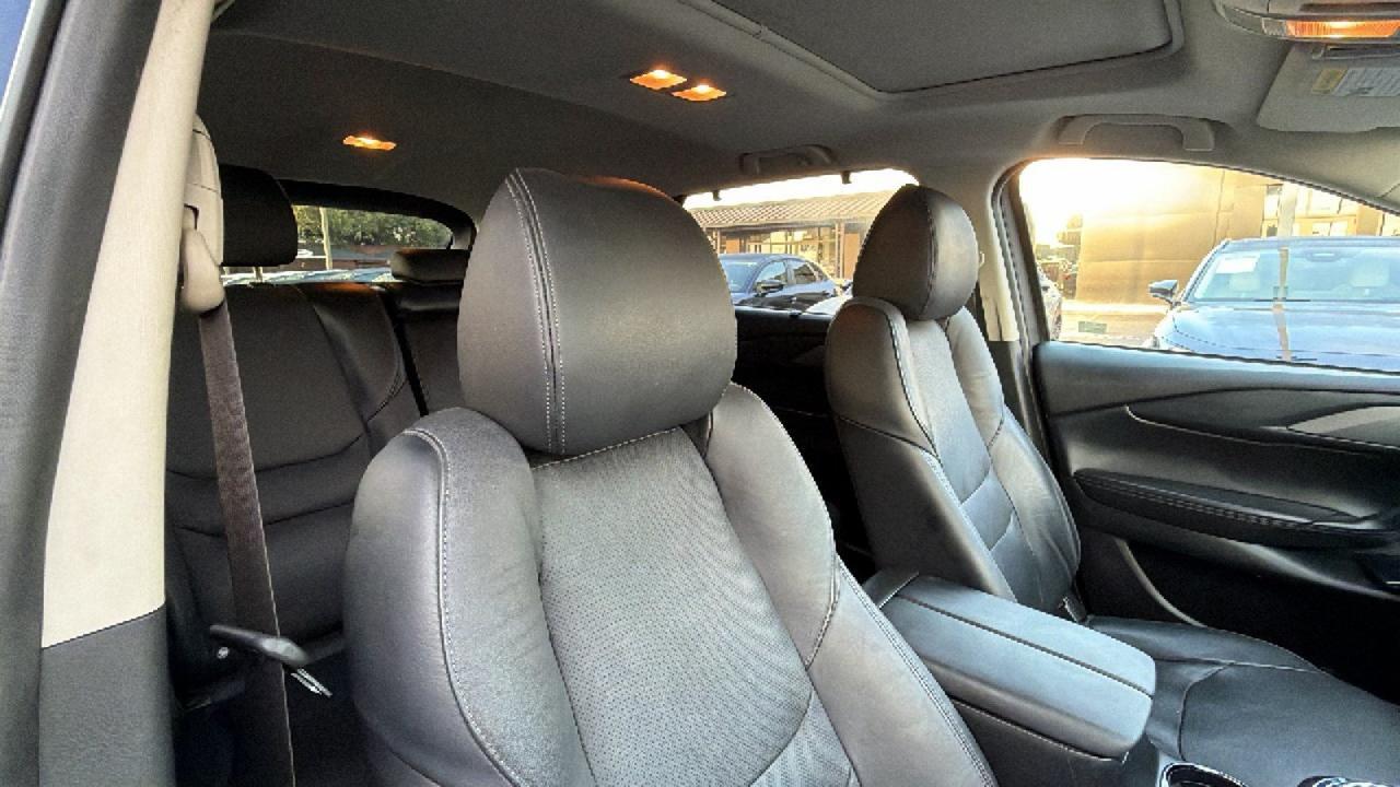 2018 Mazda CX-9 Touring San Antonio TX