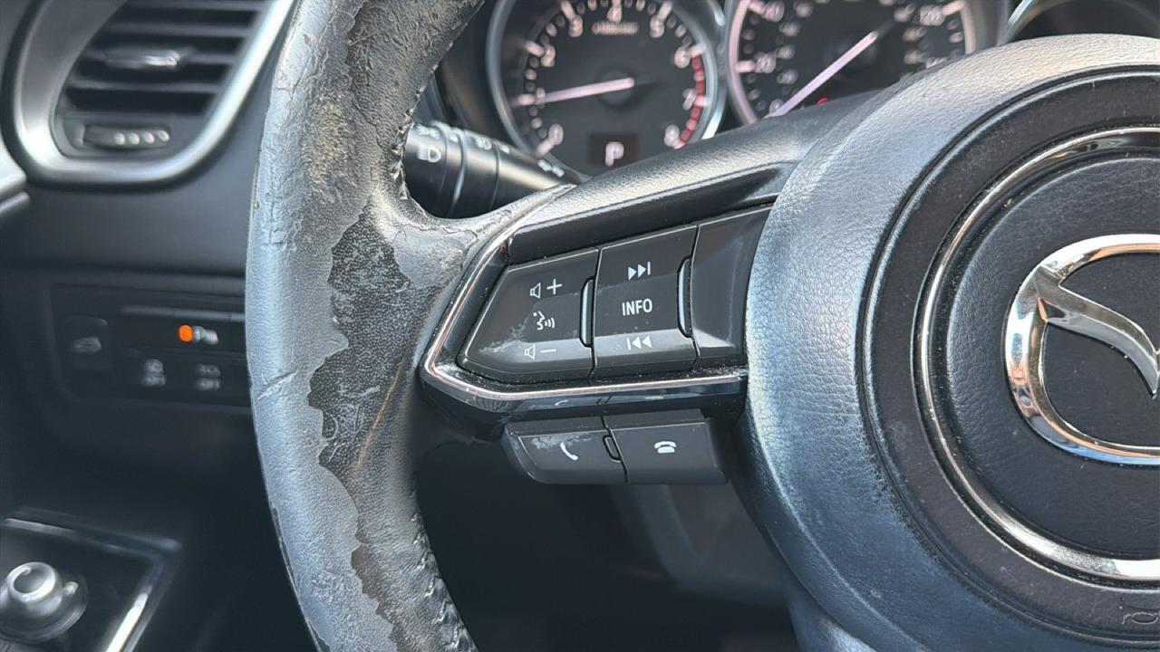 2018 Mazda CX-9 Touring San Antonio TX