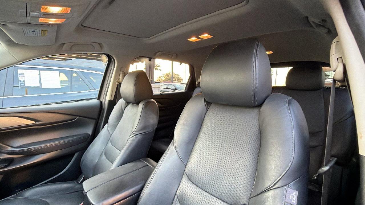 2018 Mazda CX-9 Touring San Antonio TX