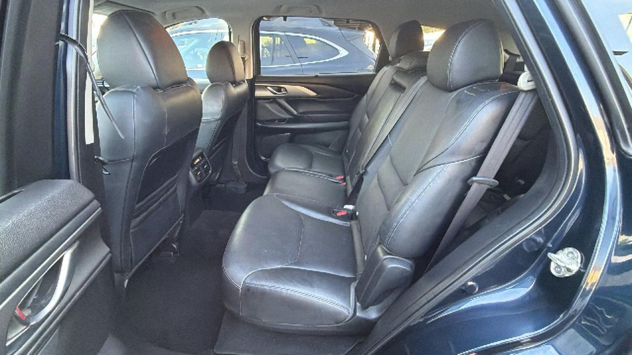 2018 Mazda CX-9 Touring San Antonio TX