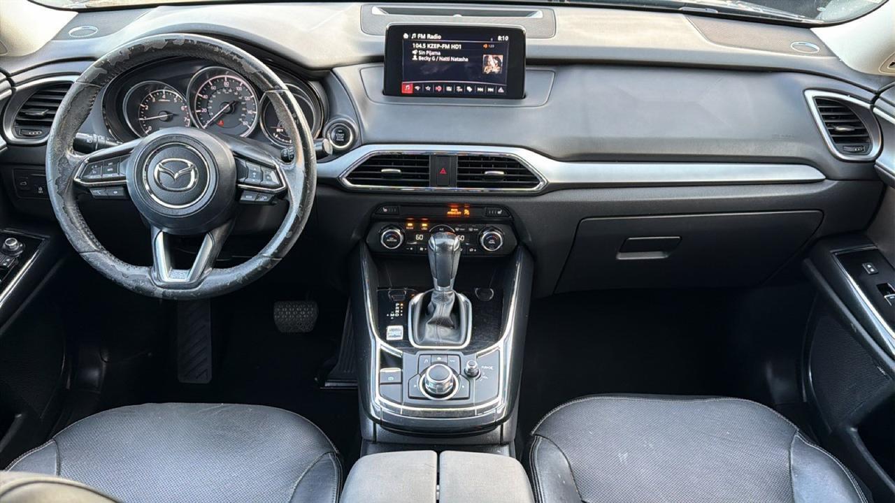 2018 Mazda CX-9 Touring San Antonio TX