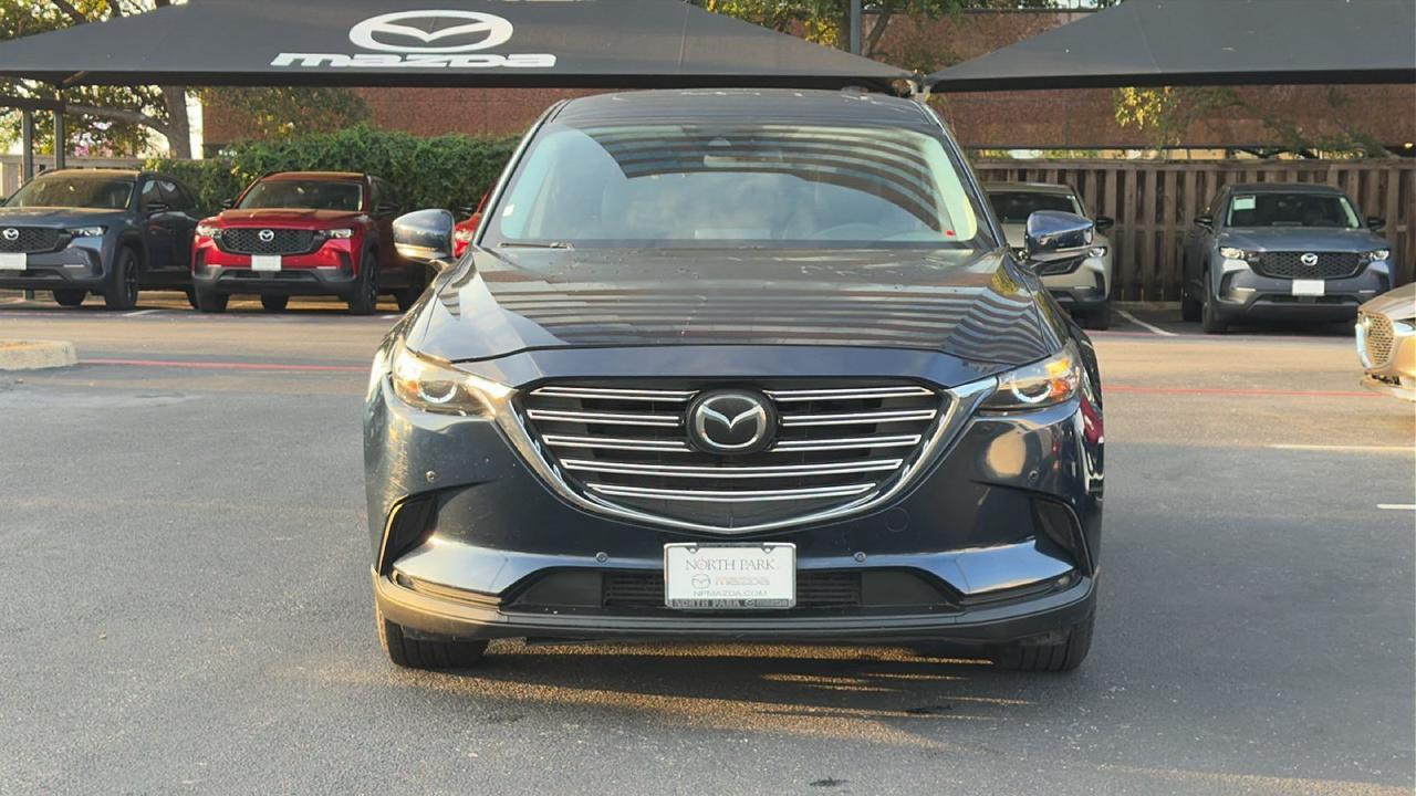 2018 Mazda CX-9 Touring San Antonio TX
