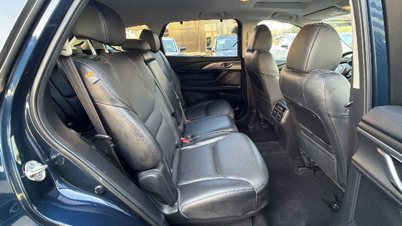 2018 Mazda CX-9 Touring San Antonio TX