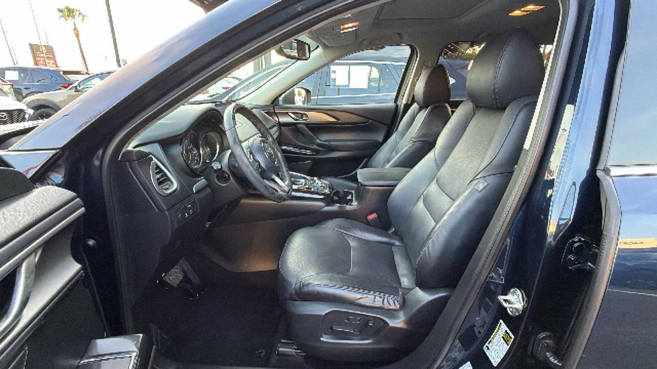 2018 Mazda CX-9 Touring San Antonio TX