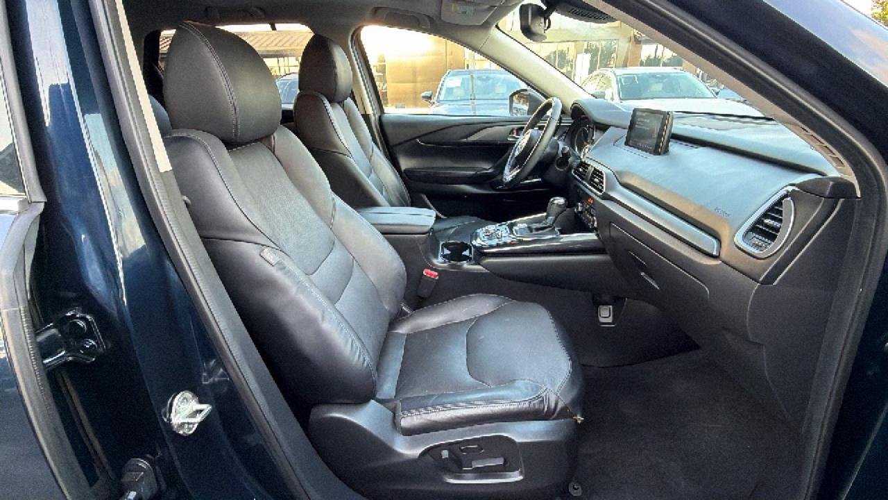 2018 Mazda CX-9 Touring San Antonio TX