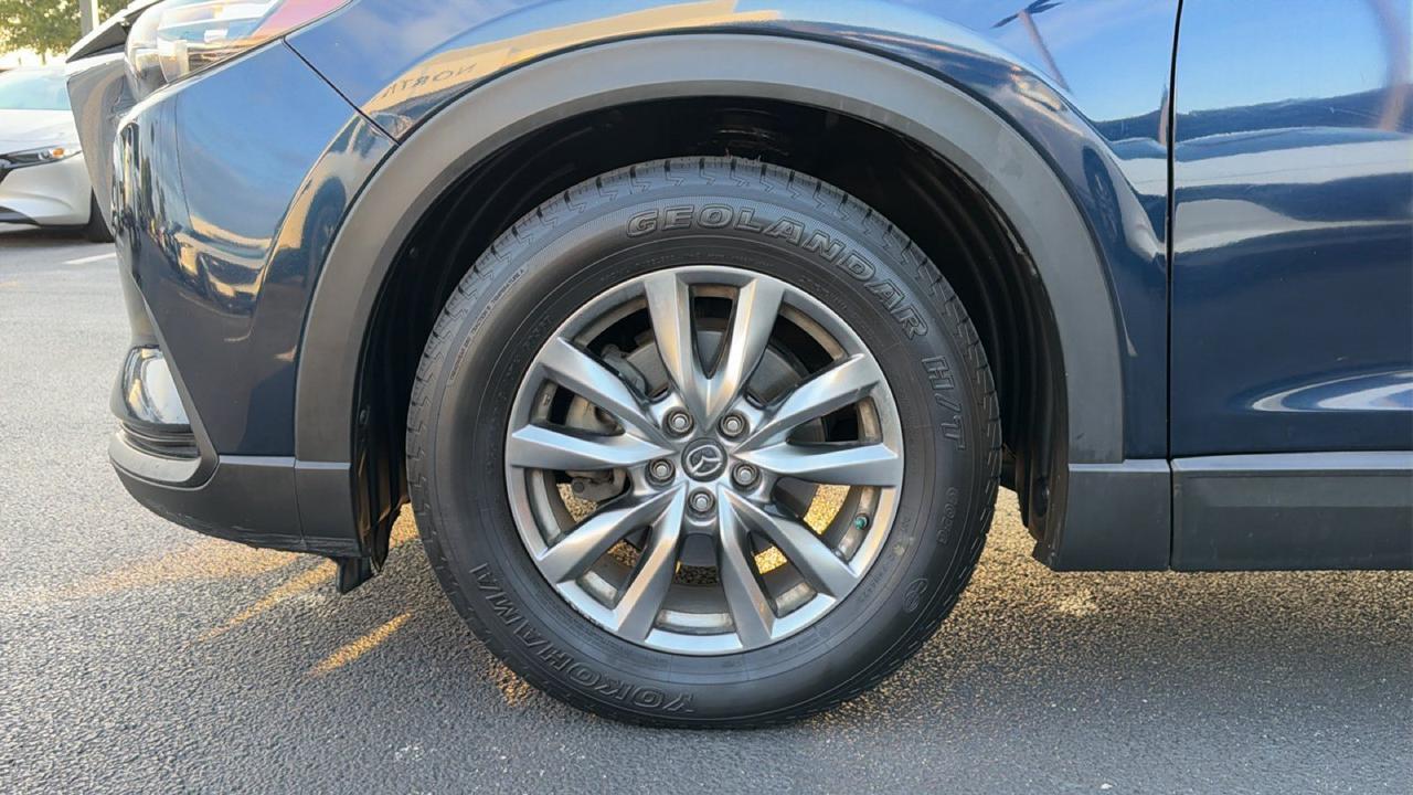 2018 Mazda CX-9 Touring San Antonio TX