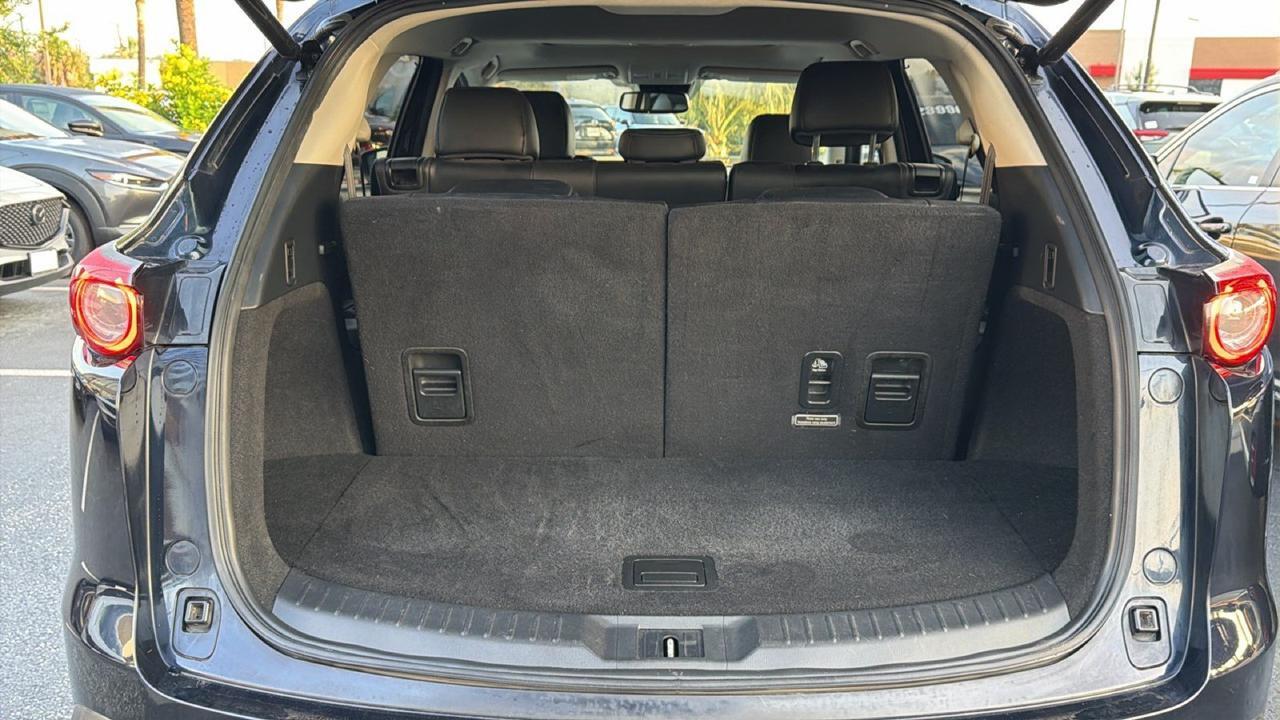 2018 Mazda CX-9 Touring San Antonio TX