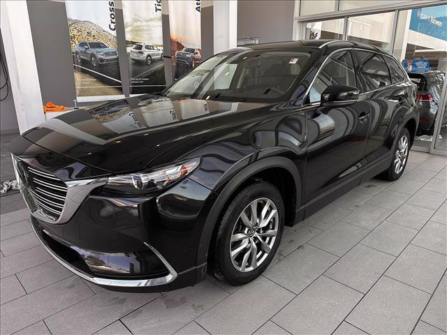 2018 Mazda CX-9 Touring