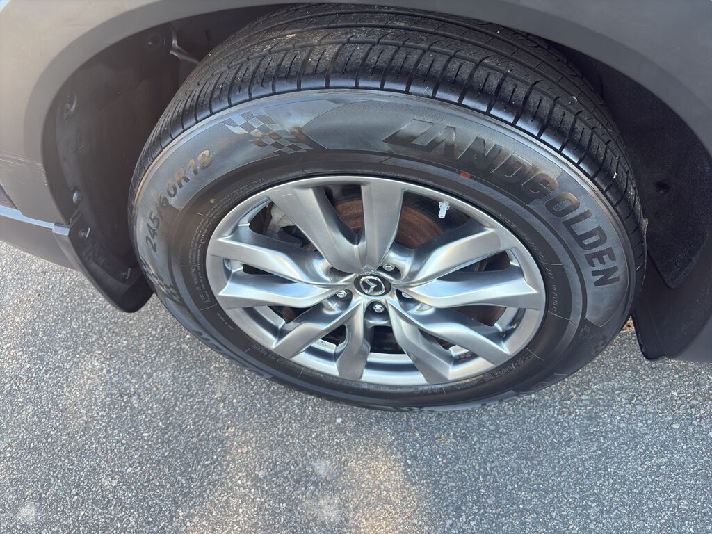 2018 Mazda CX-9 Touring Wilmington NC