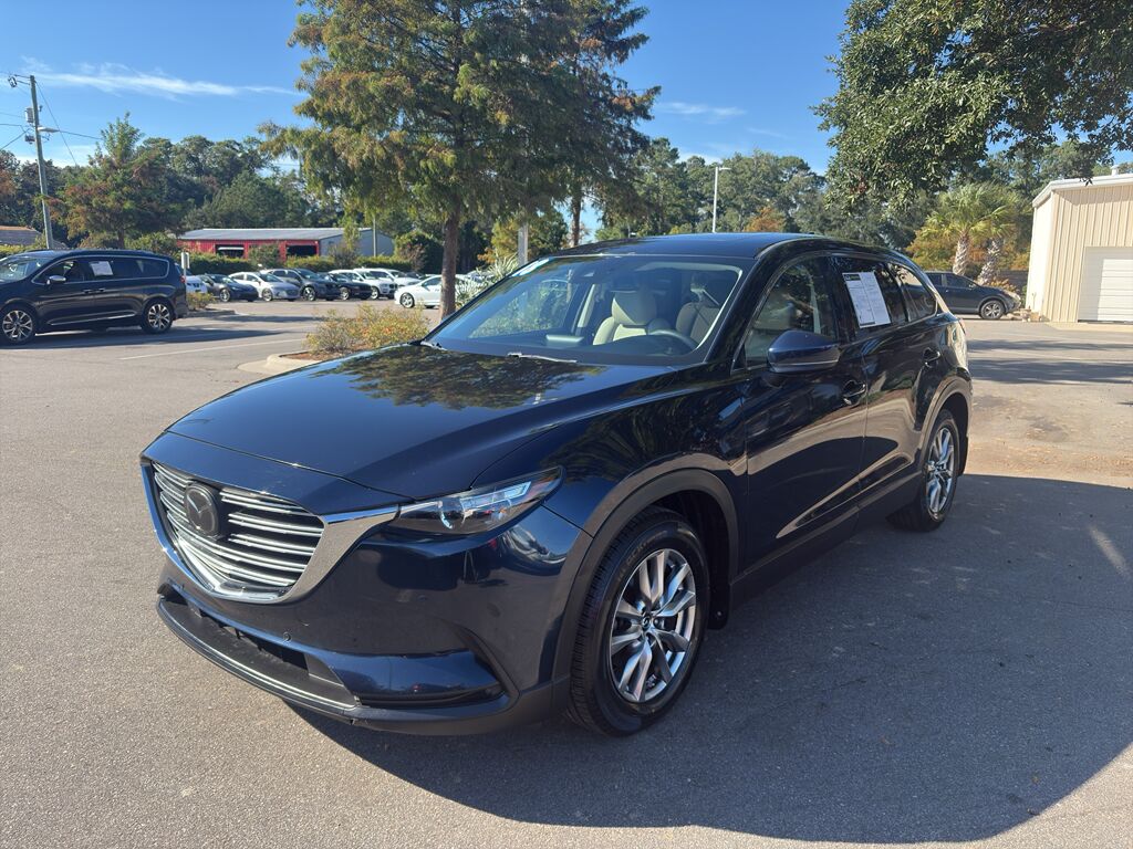 2018 Mazda CX-9 Touring Wilmington NC