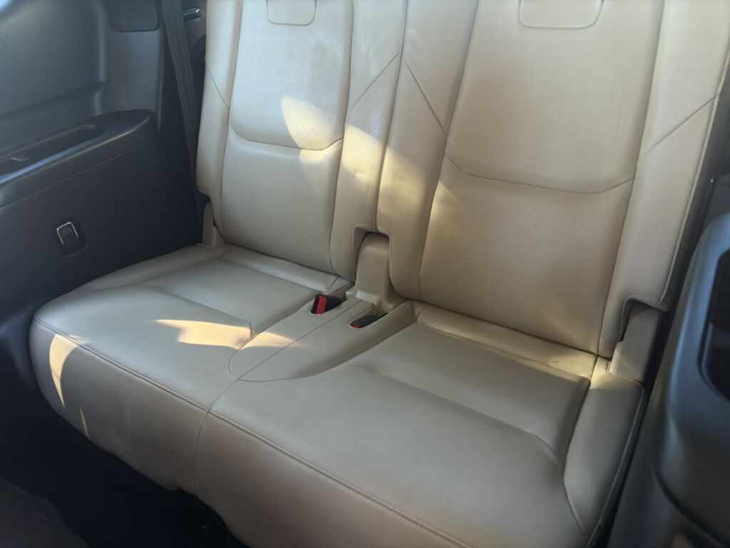 2018 Mazda CX-9 Touring Wilmington NC