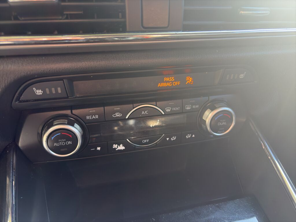 2018 Mazda CX-9 Touring Wilmington NC