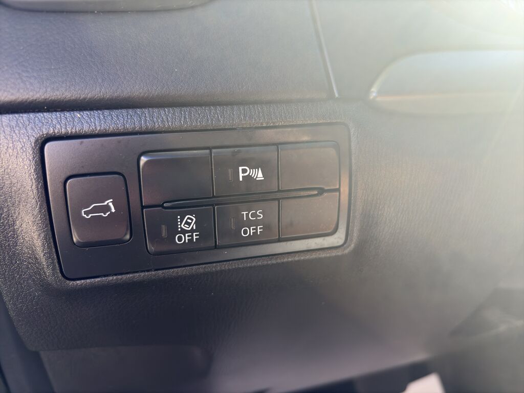 2018 Mazda CX-9 Touring Wilmington NC