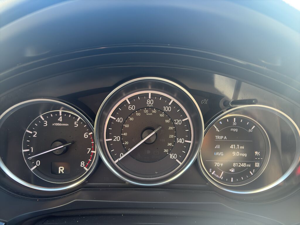 2018 Mazda CX-9 Touring Wilmington NC