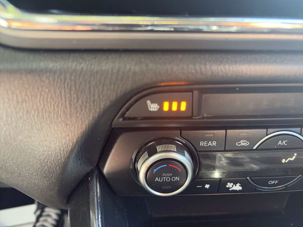 2018 Mazda CX-9 Touring Wilmington NC