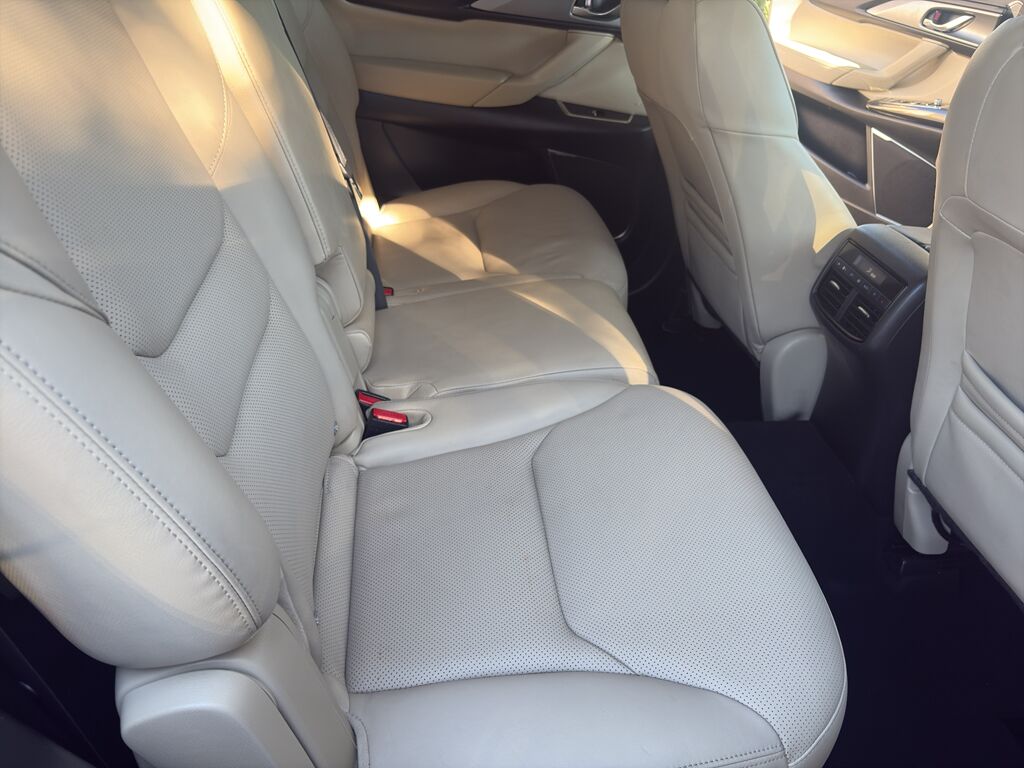 2018 Mazda CX-9 Touring Wilmington NC