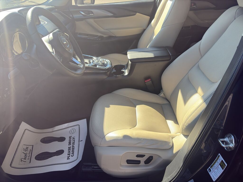 2018 Mazda CX-9 Touring Wilmington NC