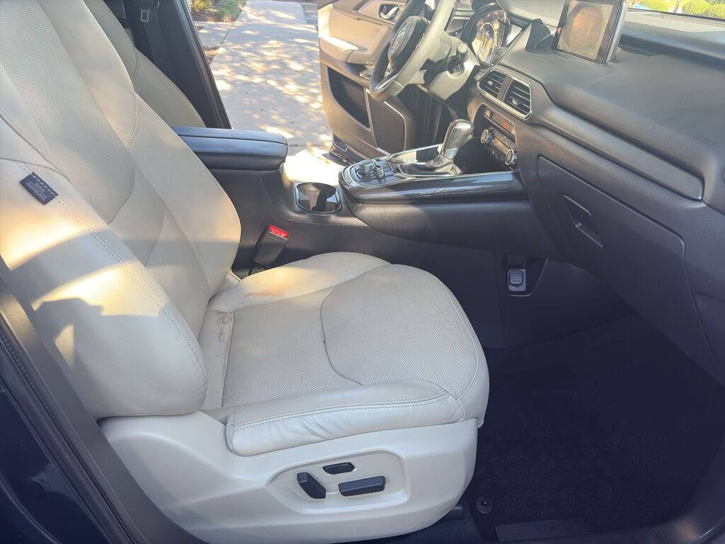 2018 Mazda CX-9 Touring Wilmington NC