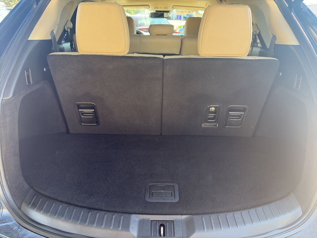 2018 Mazda CX-9 Touring Wilmington NC